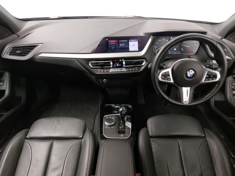 Used BMW 1 Series 2020 for sale - 77689711: Photo 2