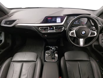 Used BMW 1 Series 2020 for sale - 77689711: Photo