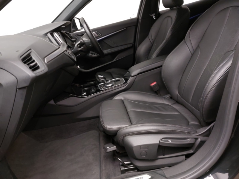 Used BMW 1 Series 2020 for sale - 77689711: Photo 5