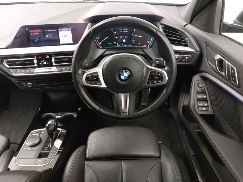 Used BMW 1 Series 2020 for sale - 77689711: Photo 7