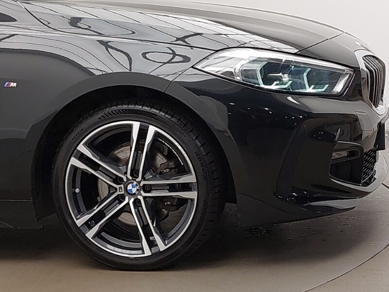 Used BMW 1 Series 2020 for sale - 77689711: Photo 9