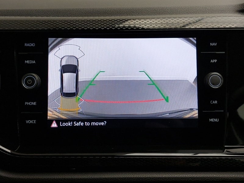 Used Volkswagen Taigo 2024 for sale - 76478979: Photo 14