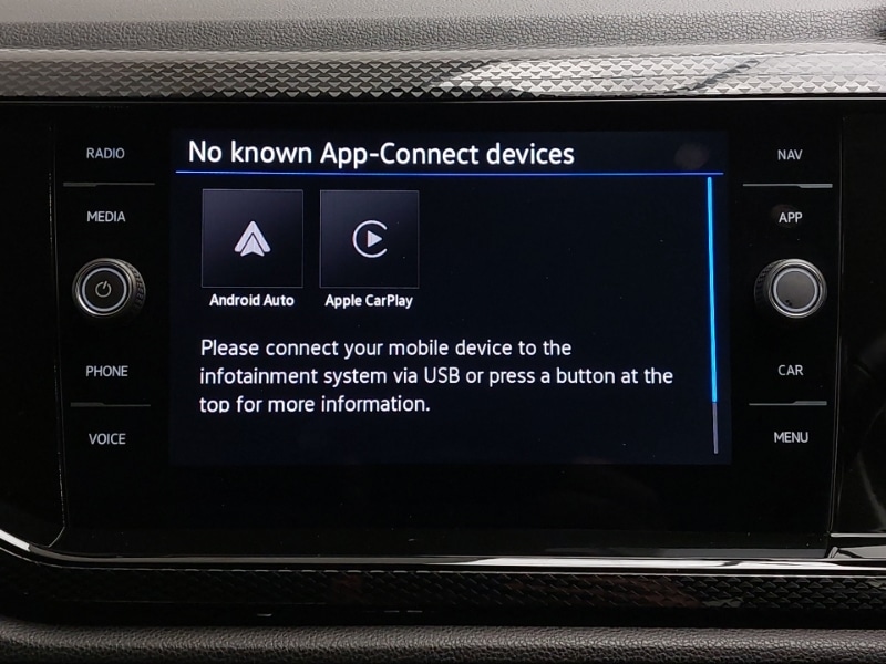 Used Volkswagen Taigo 2024 for sale - 76478979: Photo 18