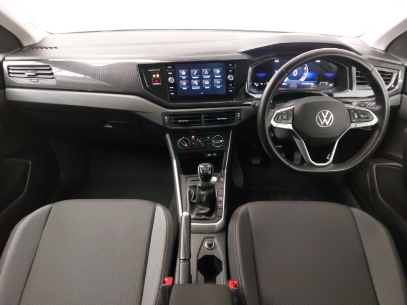 Used Volkswagen Taigo 2024 for sale - 76478979: Photo 2