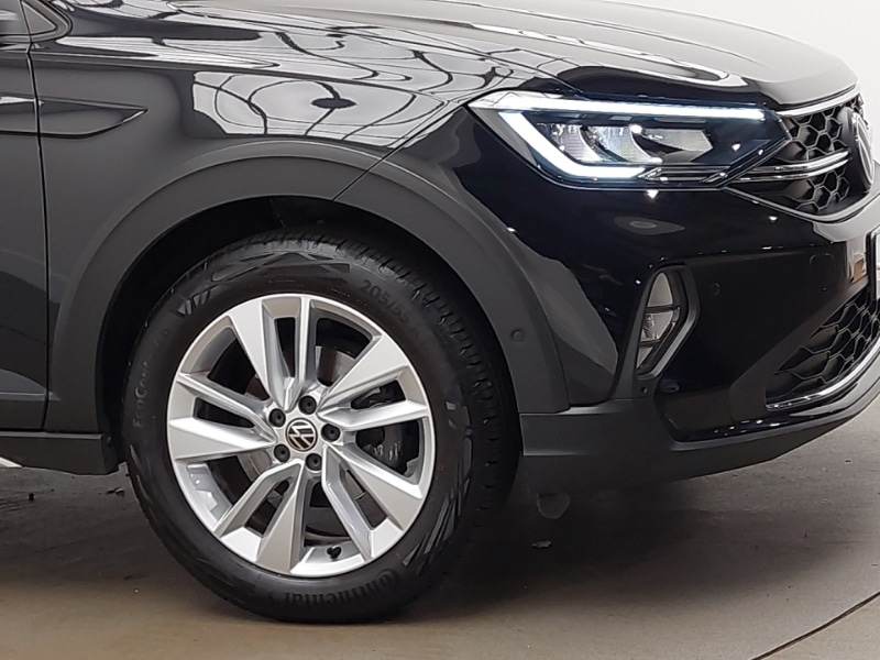 Used Volkswagen Taigo 2024 for sale - 76478979: Photo 9