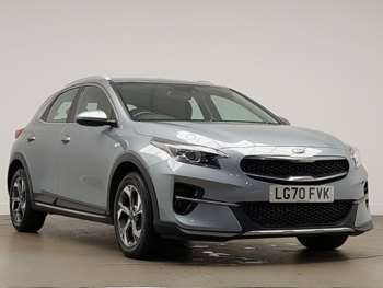 2020 - 1.6 CRDi ISG 2 5dr