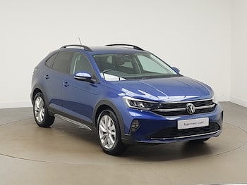 Used Volkswagen Taigo 2025 for sale - 78884446: Photo