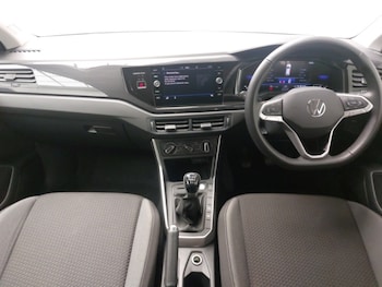 Used Volkswagen Taigo 2025 for sale - 78884446: Photo