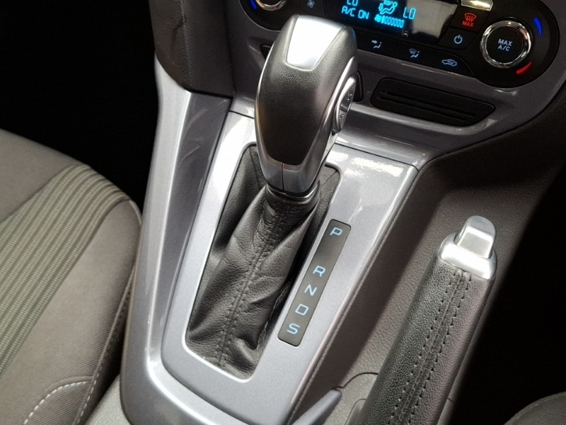 Used Ford Focus 2014 for sale - 76160782: Photo 14