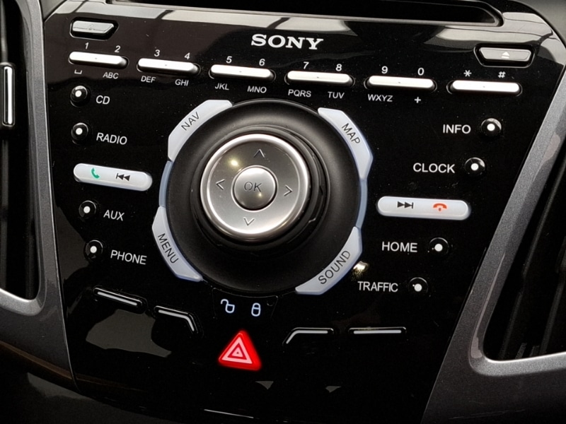 Used Ford Focus 2014 for sale - 76160782: Photo 15