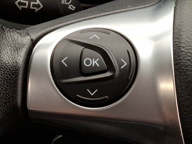 Used Ford Focus 2014 for sale - 76160782: Photo 17