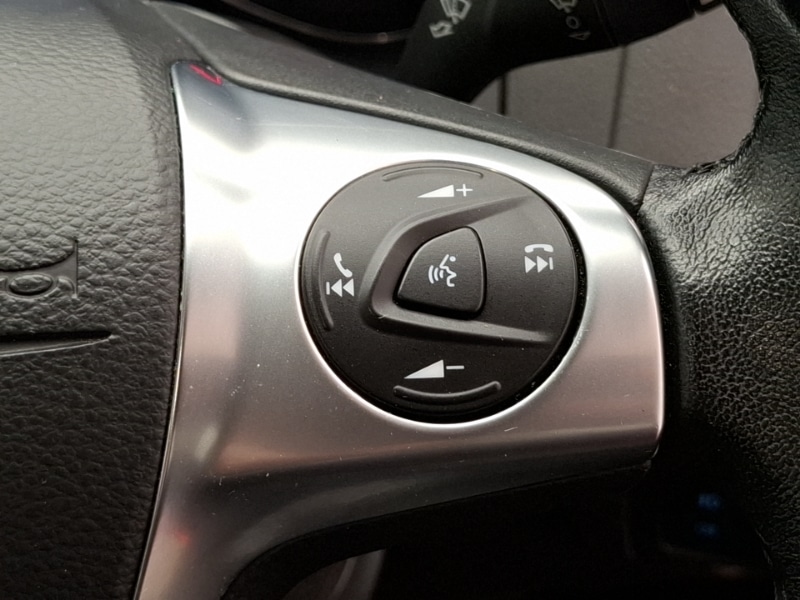 Used Ford Focus 2014 for sale - 76160782: Photo 18