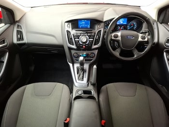 Used Ford Focus 2014 for sale - 76160782: Photo