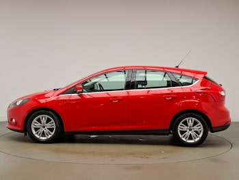 Used Ford Focus 2014 for sale - 76160782: Photo