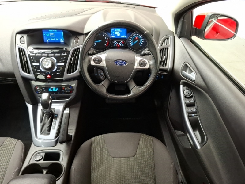 Used Ford Focus 2014 for sale - 76160782: Photo 7