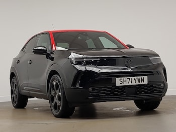 2021 - 1.2 Turbo 100 SRi Premium 5dr
