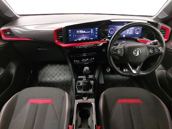Used Vauxhall Mokka 2021 for sale - 75780202: Photo