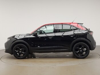 Used Vauxhall Mokka 2021 for sale - 75780202: Photo