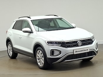 Used Volkswagen T-Roc 2025 for sale - 79618407: Photo