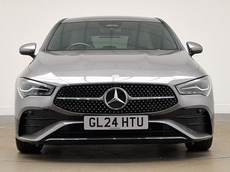 Used Mercedes-Benz CLA 2024 for sale - 77251864: Photo 12