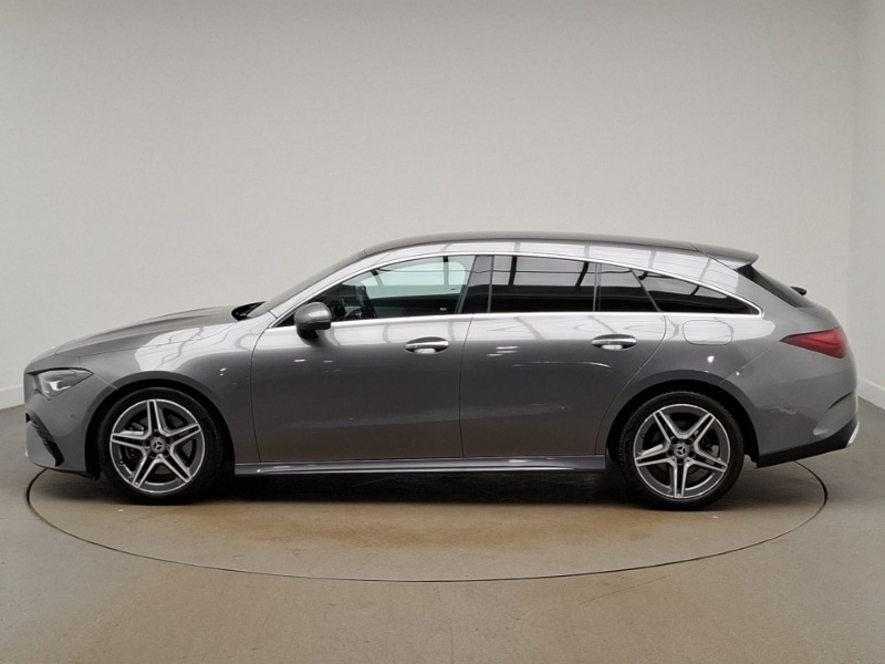 Used Mercedes-Benz CLA 2024 for sale - 77251864: Photo 4