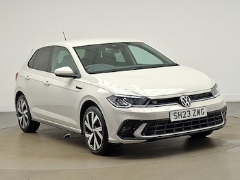 Used Volkswagen Polo 2023 for sale - 79513602: Photo
