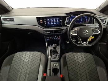 Used Volkswagen Polo 2023 for sale - 79513602: Photo