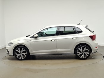 Used Volkswagen Polo 2023 for sale - 79513602: Photo
