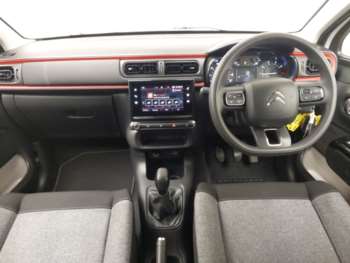 Used Citroen C3 2021 for sale - 74928867: Photo