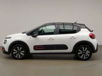 Used Citroen C3 2021 for sale - 74928867: Photo