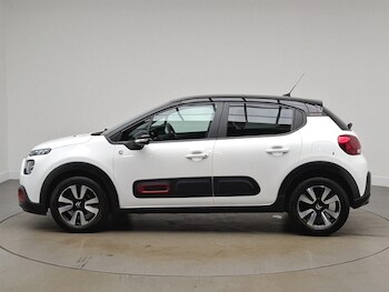 Used Citroen C3 2021 for sale - 75971961: Photo