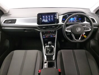 Used Volkswagen T-Roc 2023 for sale - 78654013: Photo