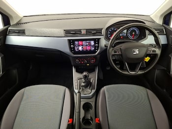 Used SEAT Arona 2020 for sale - 79501386: Photo