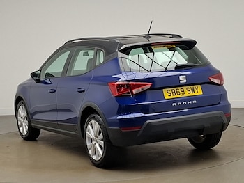 Used SEAT Arona 2020 for sale - 79501386: Photo