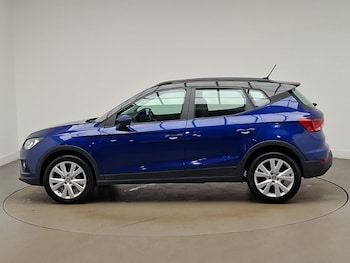 Used SEAT Arona 2020 for sale - 79501386: Photo