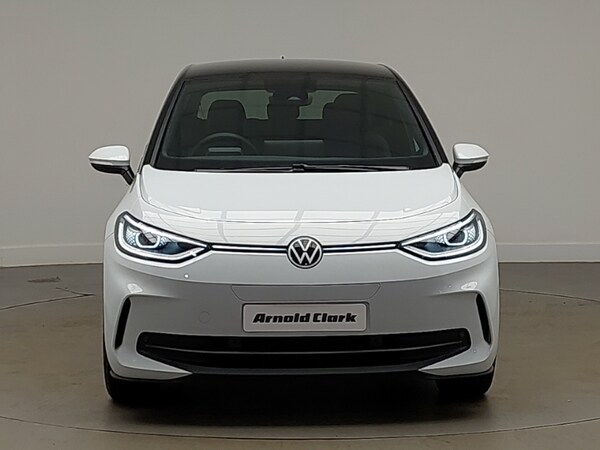Used Volkswagen ID.3 2024 for sale - 75371948: Photo 12