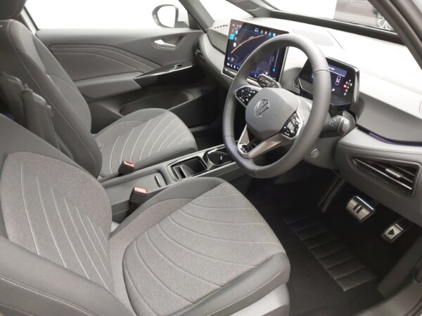 Used Volkswagen ID.3 2024 for sale - 75371948: Photo 13