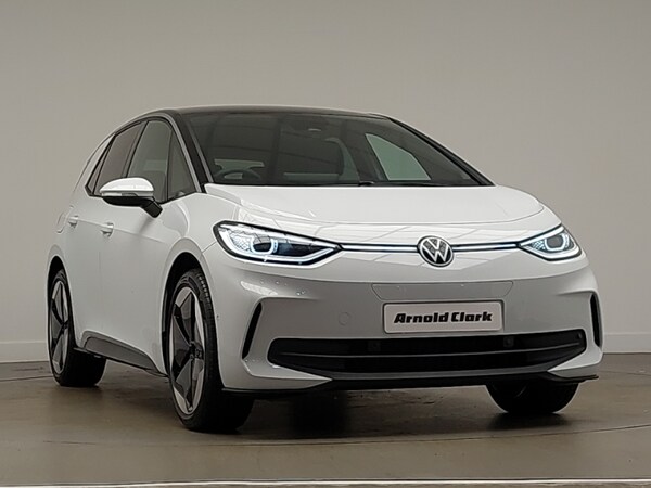 Used Volkswagen ID.3 2024 for sale - 75371948: Photo 1