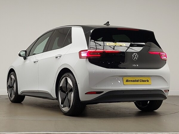 Used Volkswagen ID.3 2024 for sale - 75371948: Photo 3