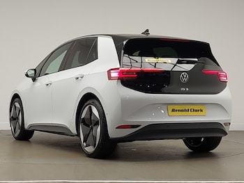 Used Volkswagen ID3 2024 for sale - 75371948: Photo