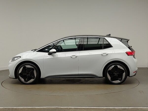 Used Volkswagen ID.3 2024 for sale - 75371948: Photo 4