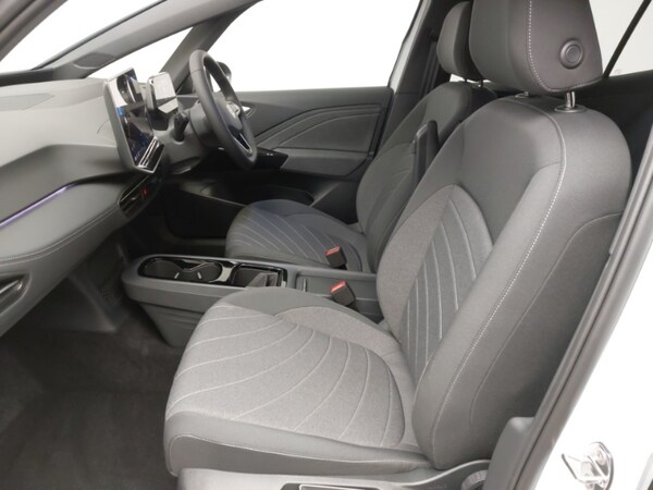 Used Volkswagen ID.3 2024 for sale - 75371948: Photo 5
