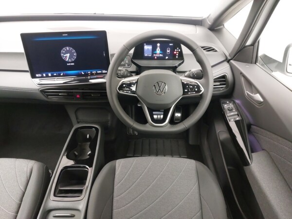 Used Volkswagen ID.3 2024 for sale - 75371948: Photo 7