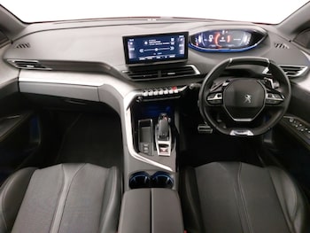 Used Peugeot 5008 2022 for sale - 78151442: Photo