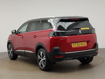 Used Peugeot 5008 2022 for sale - 78151442: Photo