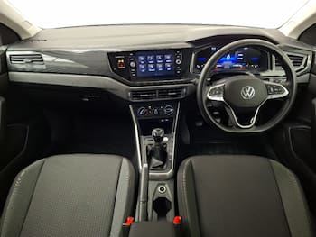 Used Volkswagen Taigo 2025 for sale - 79654378: Photo