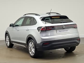 Used Volkswagen Taigo 2025 for sale - 79654378: Photo