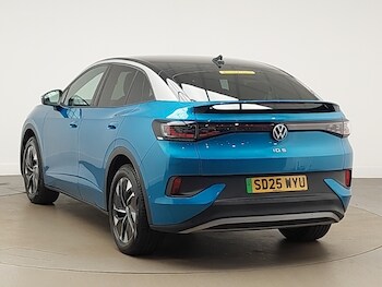 Used Volkswagen ID.5 2025 for sale - 77938945: Photo