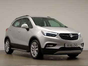 2017 - 1.6i Active 5dr