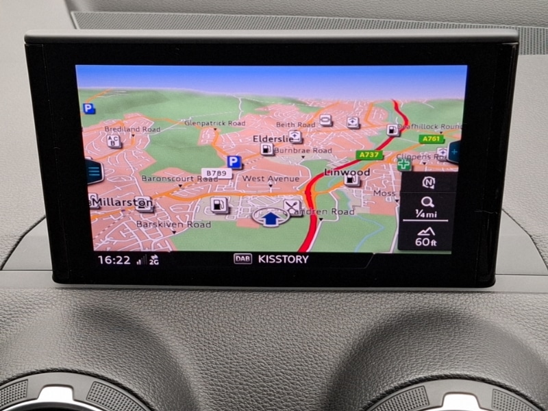 Used Audi Q2 2019 for sale - 77389300: Photo 14